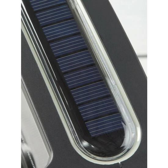 Carry-Along Weather Radio Black - Image 3