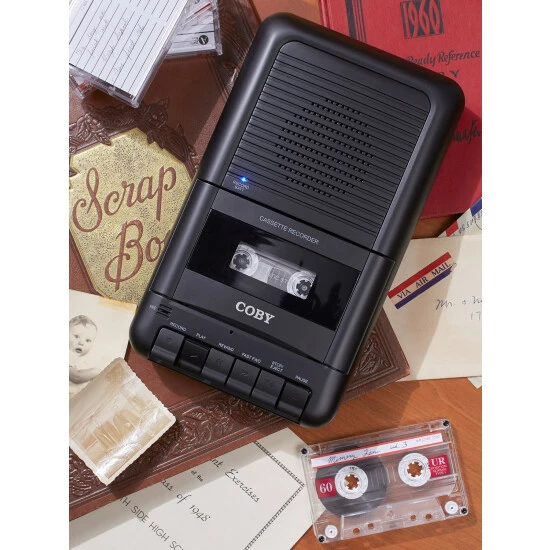 Maxell Blank Cassette Tapes, 10 Pack - Image 2