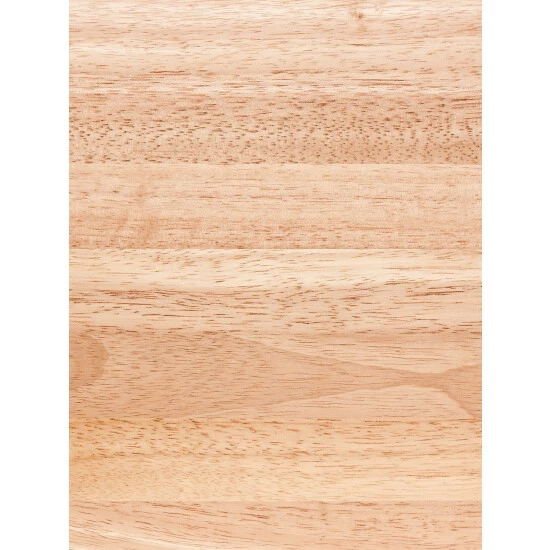 Vermont Country Store Solid Wood Full-Size Folding Bookshelf Natural