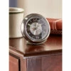 Bulova Night-Light Alarm Clock
