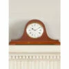 Bulova Tambour Mantel Clock