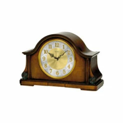 Vermont Country Store Stratford Triple-Chime Mantel Clock