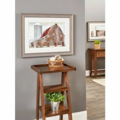 Vermont Country Store Country Life Art Print, Set Of 2