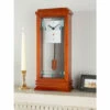 Vermont Country Store Easton Prairie Pendulum Mantel Clock
