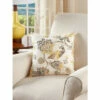 Vermont Country Store Arianna Throw Pillow Berry