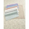 Vermont Country Store Essential Cotton Bath Mat Sage