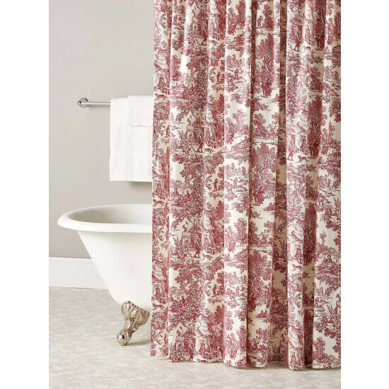 Vermont Country Store Sutton Check Chair Pad, In 2 Sizes Sage Check - Image 2