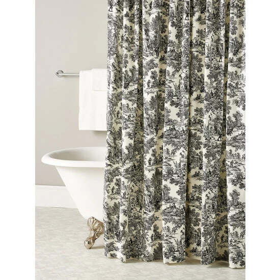 Vermont Country Store Sutton Check Chair Pad, In 2 Sizes Sage Check - Image 3