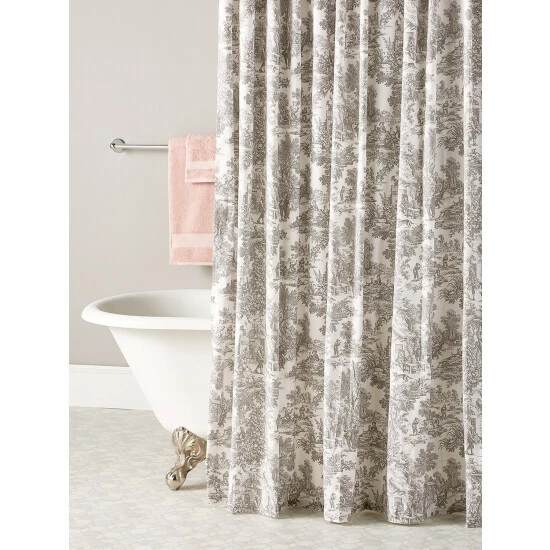 Vermont Country Store Sutton Check Chair Pad, In 2 Sizes Sage Check - Image 5