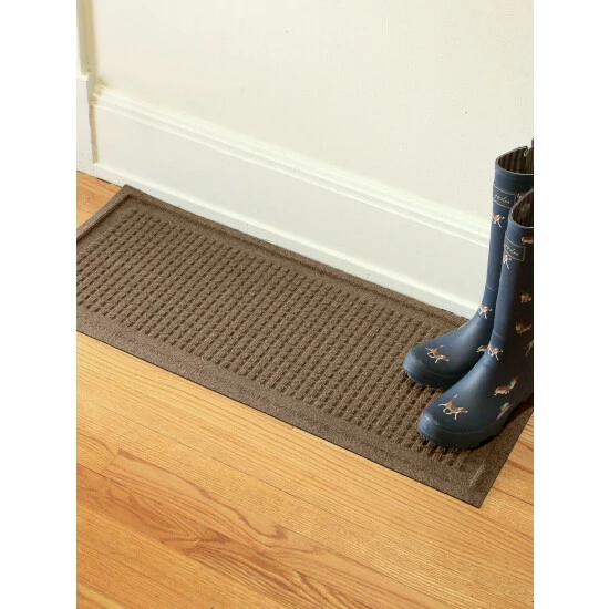 Water Hog Waterhog Boot Tray Charcoal - Image 3