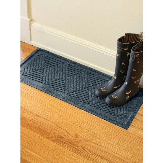 Water Hog Waterhog Boot Tray Charcoal - Image 6