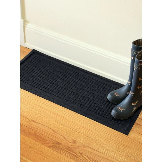 Water Hog Waterhog Boot Tray Charcoal - Image 7