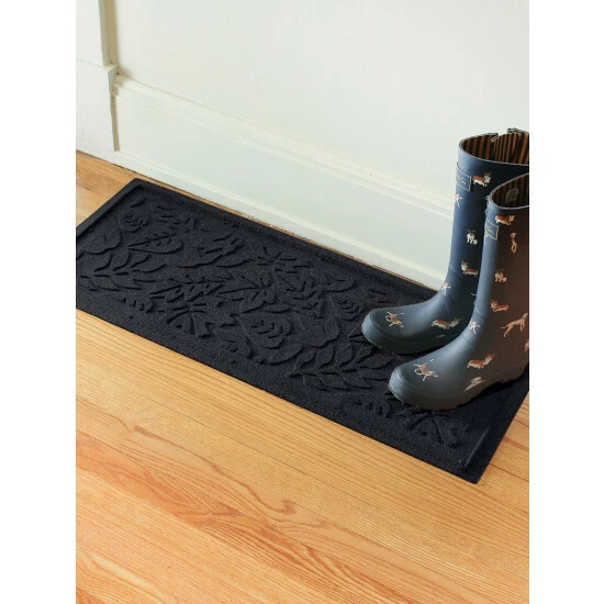 Water Hog Waterhog Boot Tray Charcoal - Image 8