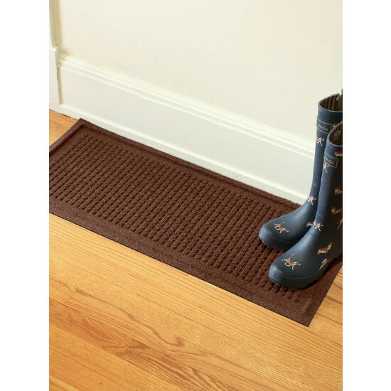 Water Hog Waterhog Boot Tray Charcoal - Image 10