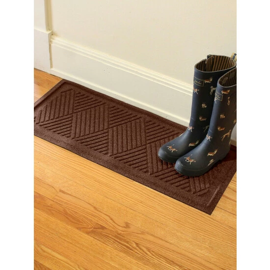 Water Hog Waterhog Boot Tray Charcoal - Image 11