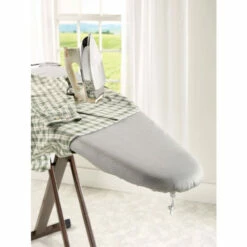 Vermont Country Store Metallic Ironing Board Cover
