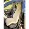 Kirsch Ultimate Australian Sheepskin Car Seat Cover