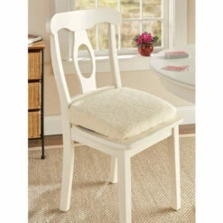 Vermont Country Store Home And Auto Seat Riser White