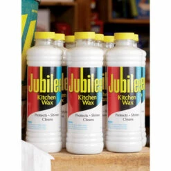 Jubilee Kitchen Wax