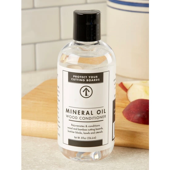 Vermont Country Store Mineral Oil, 2 Bottles