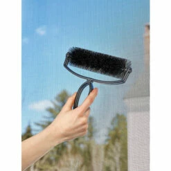 Vermont Country Store Window Screen Cleaning Brush