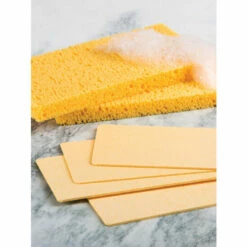 Clipper Hill Kitchen Sponges, 12 Pack