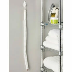 Brushtech Lint-Trap Dryer Cleaning Brush