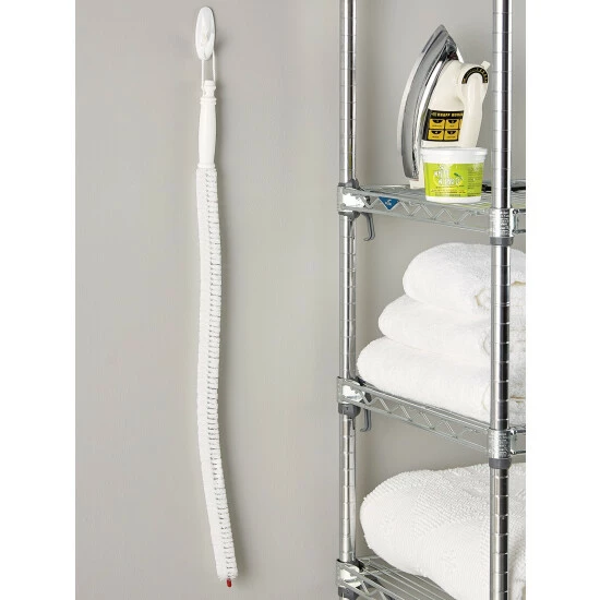 Brushtech Lint-Trap Dryer Cleaning Brush