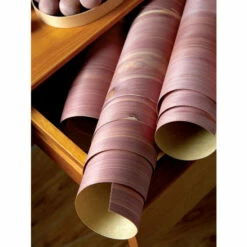 Red Top Cedar Veneer Drawer And Shelf Liner Roll