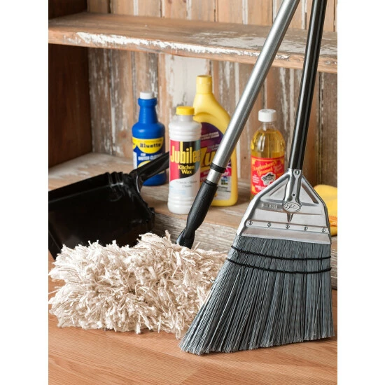 Fuller Replacement Aluminum Telescoping Handle - Image 3