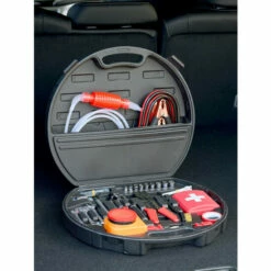 Vermont Country Store Emergency Roadside Car Kit