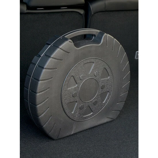 Vermont Country Store Emergency Roadside Car Kit - Image 3