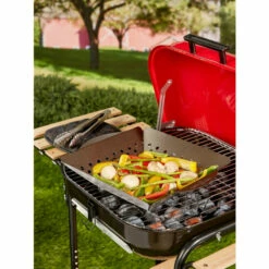 Vermont Country Store Nonstick Grill Basket