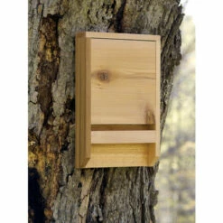 Vermont Country Store Cedar Bat House
