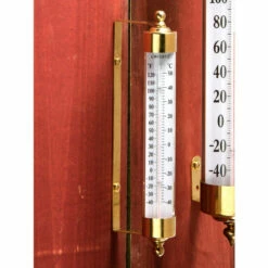 Conant New England Outdoor Thermometer