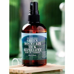 Green Mountain Repellants Green Mountain Tick Repellent