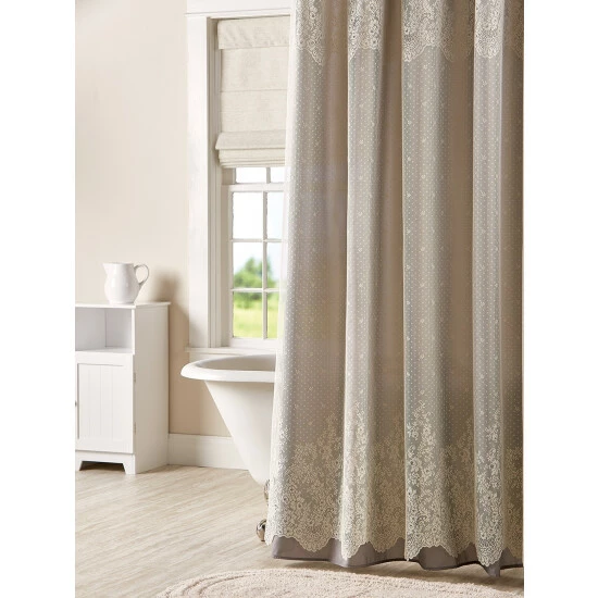 Vermont Country Store Never-Flatten Chair Pad, In 2 Sizes Tan - Image 15