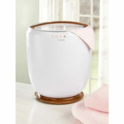 Vermont Country Store Luxury Countertop Towel Warmer