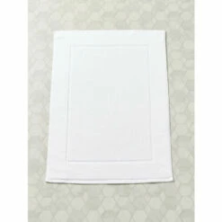 Vermont Country Store Sutton Check Bar Stool Cover Yellow Check