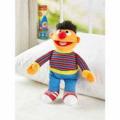 Sesame Street Ernie Plush Toy
