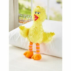 Sesame Street Big Bird Plush Toy