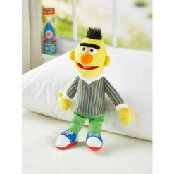Sesame Street Bert Plush Toy
