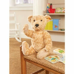 Steiff Jointed Teddy Bear