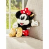 Steiff Mickey Or Minnie Mouse Plush Pal