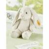 Steiff Plush Animal Friends, Sweet Lamb Or Bunny