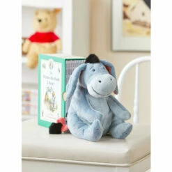 Steiff Plush Eeyore