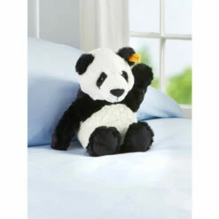 Steiff Plush Panda