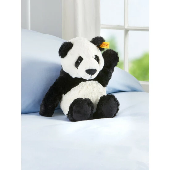 Steiff Plush Panda