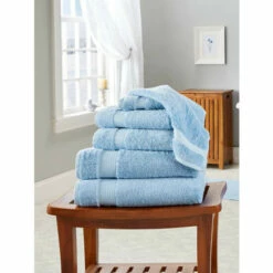 Peanuts Dancing Snoopy And Woodstock Portuguese Cotton Flannel Sheet Set Light Blue