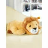Steiff Plush Lion